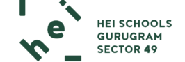Hei school Logo