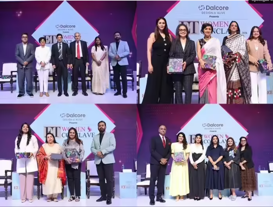 ET Women Conclave 2026